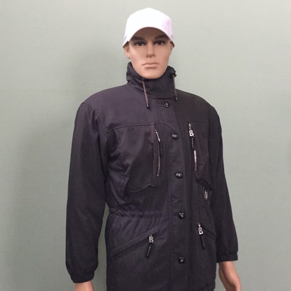Bogner Men's Jacket